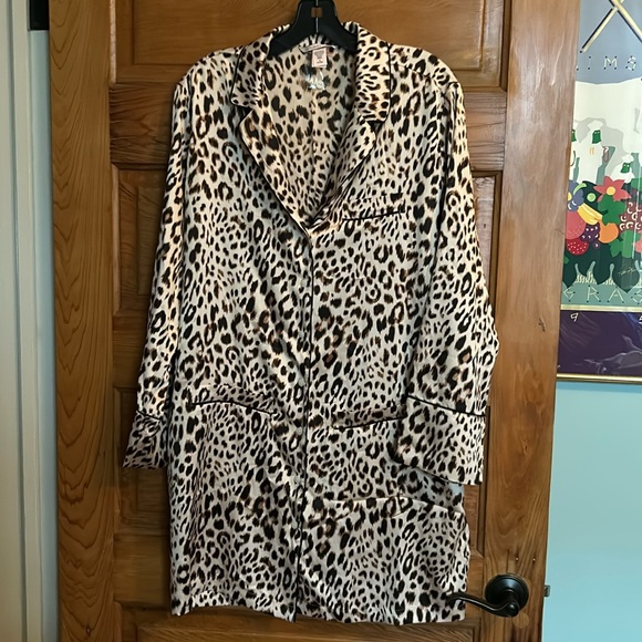 Victoria's Secret Other - Victoria Secret Nightgown, size Medium